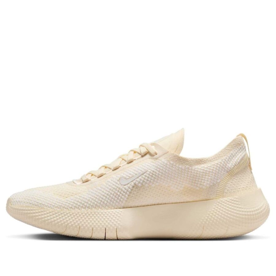 giày nike free 2025 'coconut milk' (wmns) hf2720-101