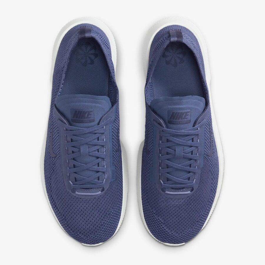 giày nike free 2025 'diffused blue ashen slate' hf1078-403