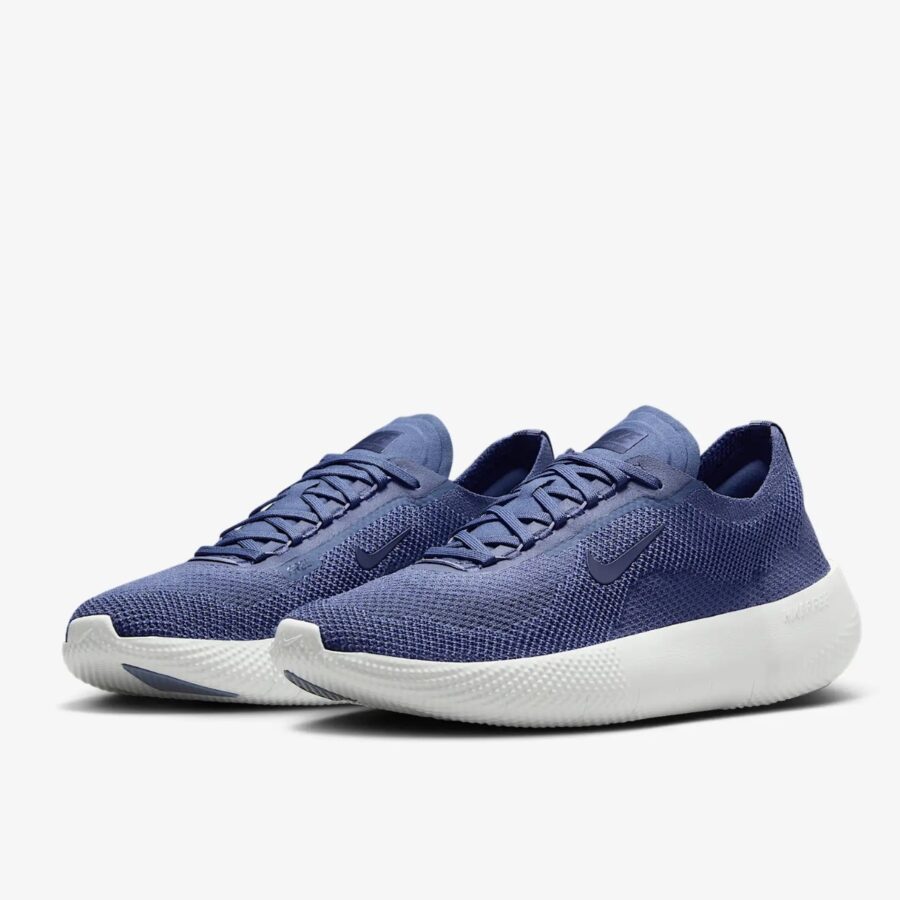 giày nike free 2025 'diffused blue ashen slate' hf1078-403