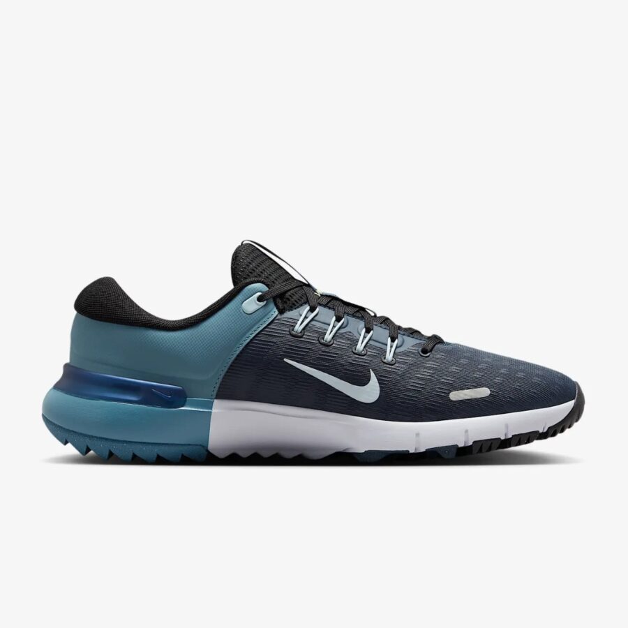 giày nike free golf nn armory navy fn0332-401