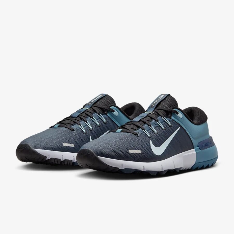 giày nike free golf nn armory navy fn0332-401