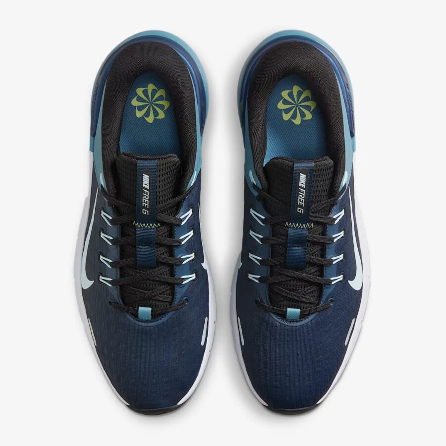 giày nike free golf nn armory navy fn0332-401
