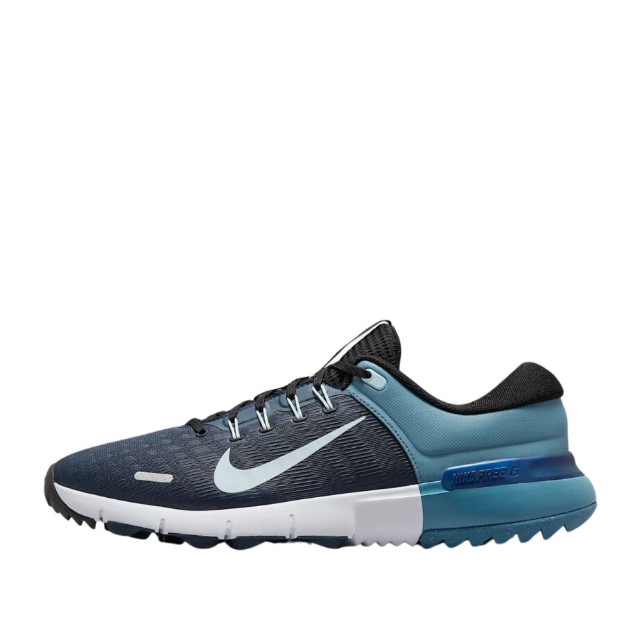 giày nike free golf nn armory navy fn0332-401