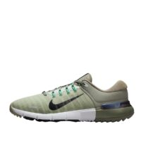 giày nike free golf nn 'light army' fn0332-300