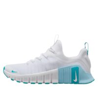 giày nike free metcon 6 'white glacier blue' fj7126-107