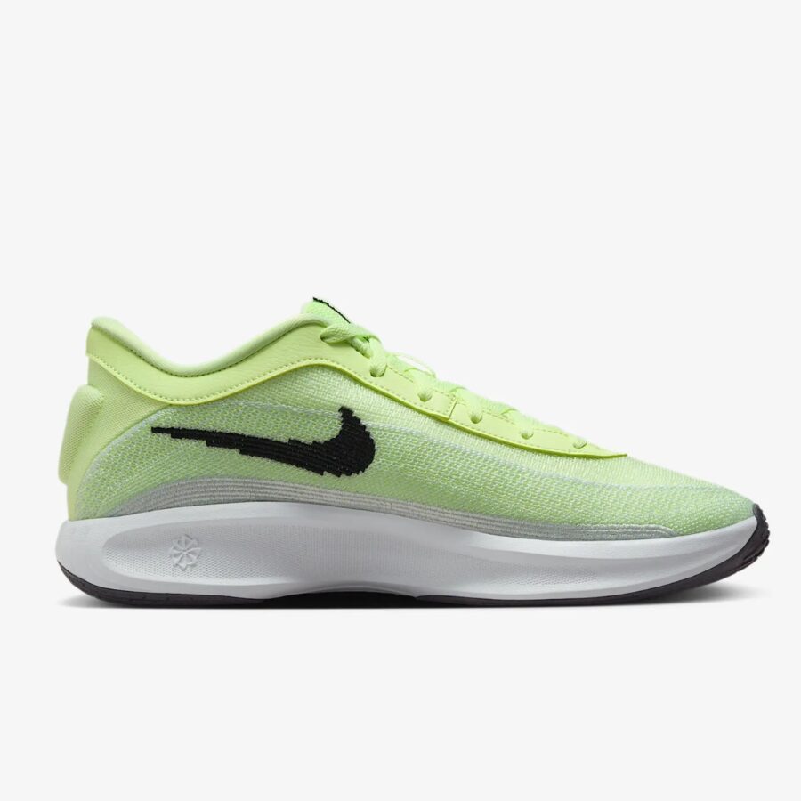 giày nike g.t. hustle academy ep 'barley bolt pure platinum' fj7808-701