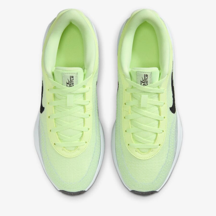 giày nike g.t. hustle academy ep 'barley bolt pure platinum' fj7808-701