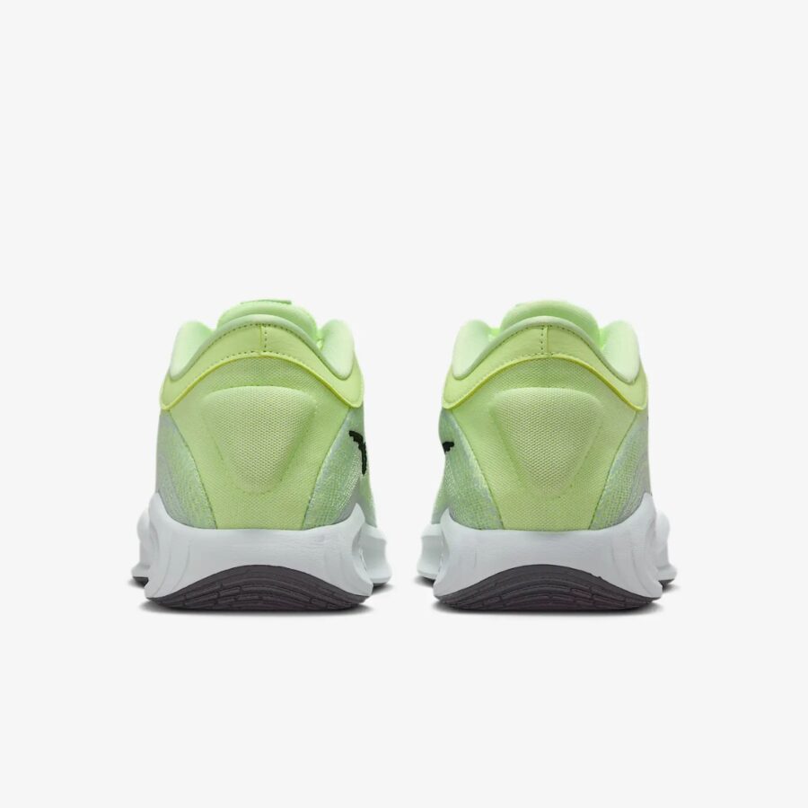 giày nike g.t. hustle academy ep 'barley bolt pure platinum' fj7808-701