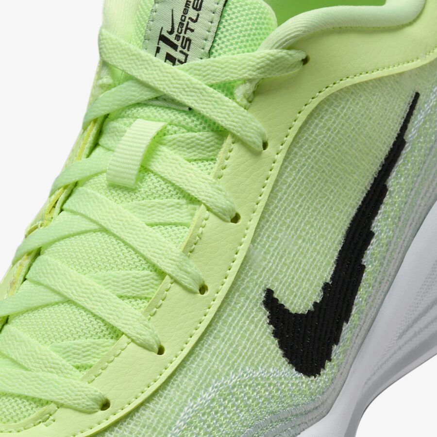 giày nike g.t. hustle academy ep 'barley bolt pure platinum' fj7808-701