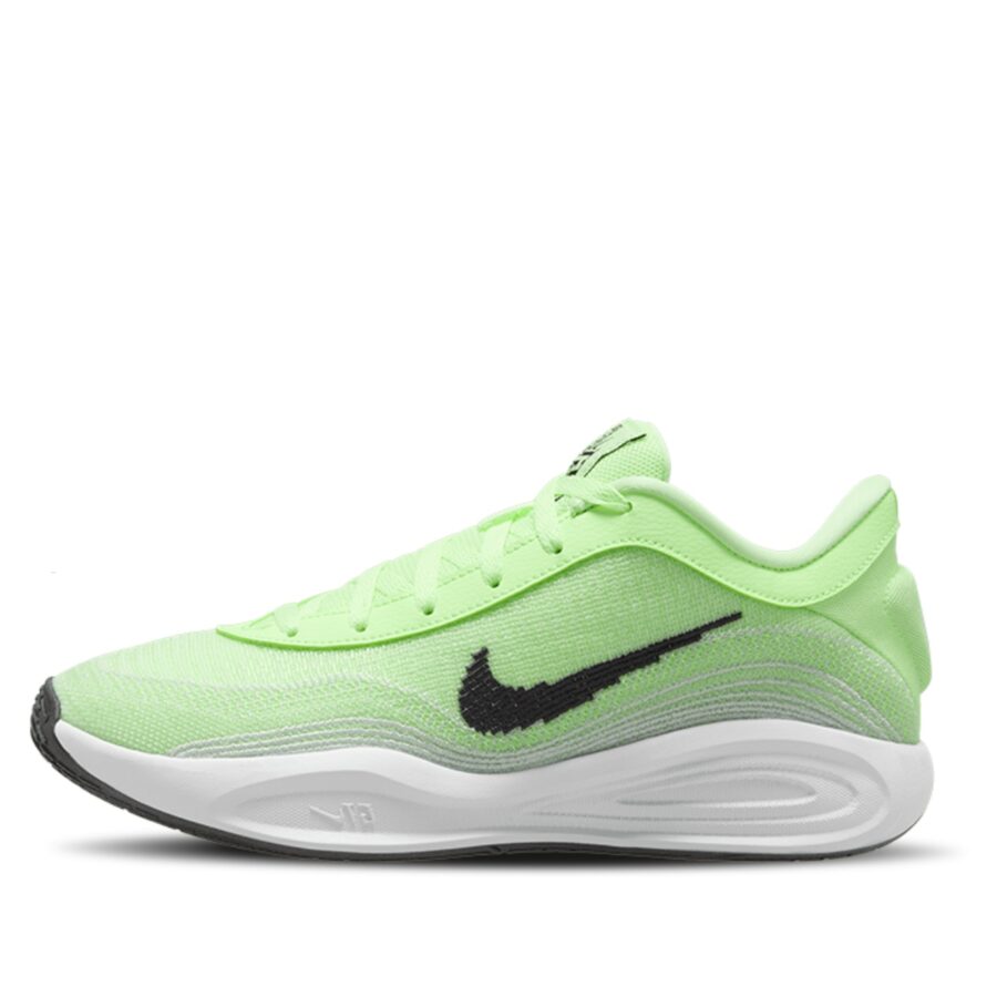 giày nike g.t. hustle academy ep 'barley bolt pure platinum' fj7808-701