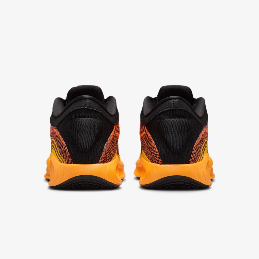 giày nike g.t. hustle academy ep 'black laser orange' fj7808-005