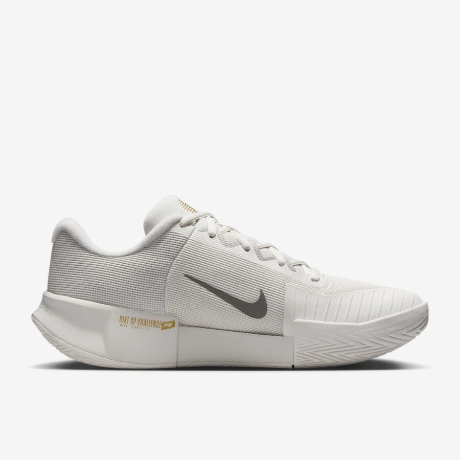 giày nike gp challenge pro premium 'gold flair pack' fz1243-001