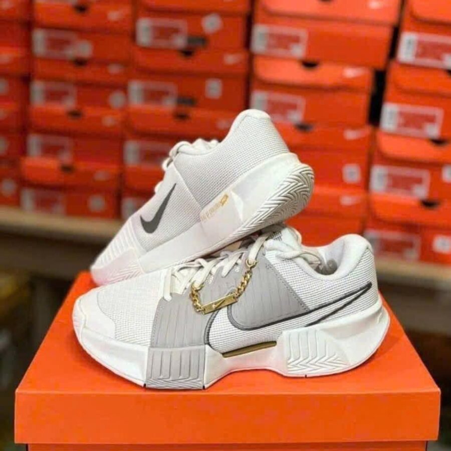 giày nike gp challenge pro premium 'gold flair pack' fz1243-001