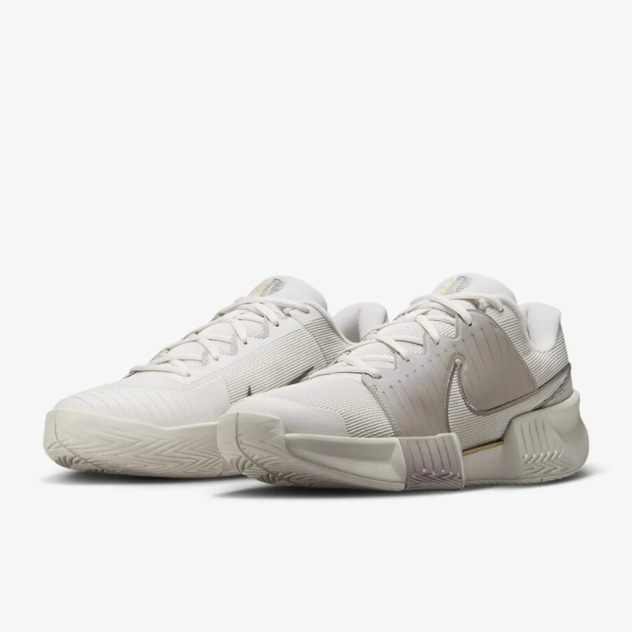 giày nike gp challenge pro premium 'gold flair pack' fz1243-001