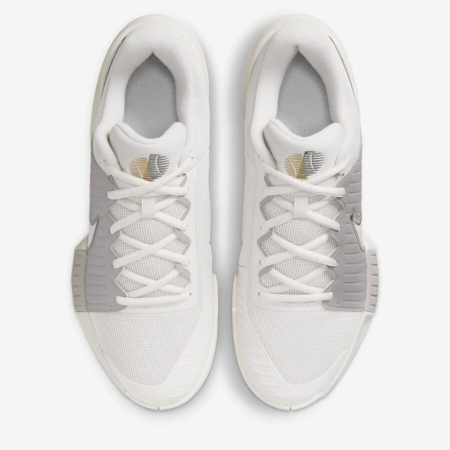 giày nike gp challenge pro premium 'gold flair pack' fz1243-001