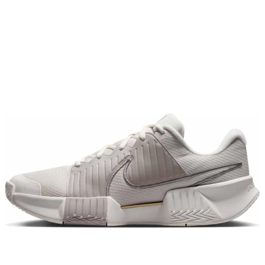 giày nike gp challenge pro premium 'gold flair pack' fz1243-001