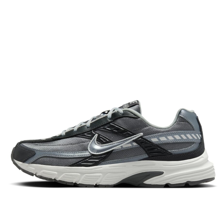 giày nike initiator 'metallic cool grey' ib3083-001