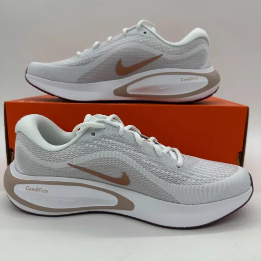 giày nike journey run 'white hot fuchsia' fj7765-108