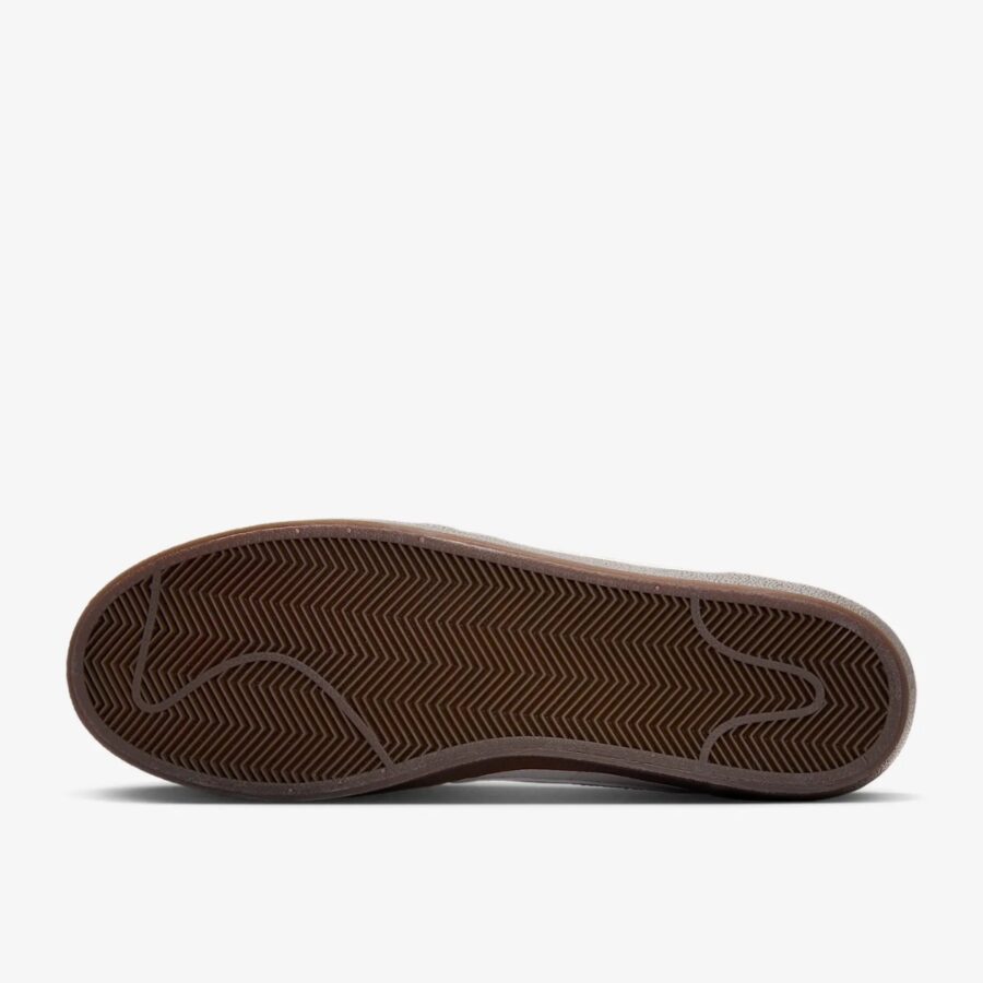 giày nike killshot 2 'football grey gum dark brown' fq8903-004