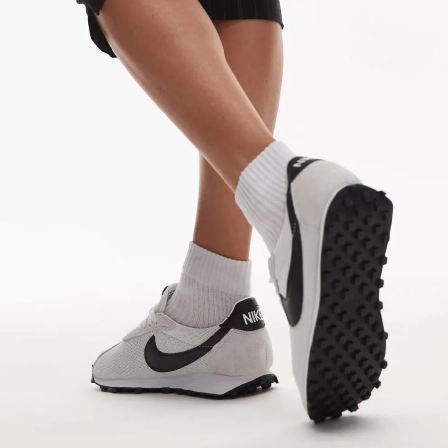 giày nike ld-1000 'summit white black' (wmns) hf3227-100