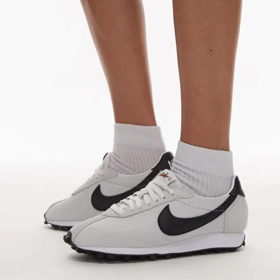 giày nike ld-1000 'summit white black' (wmns) hf3227-100