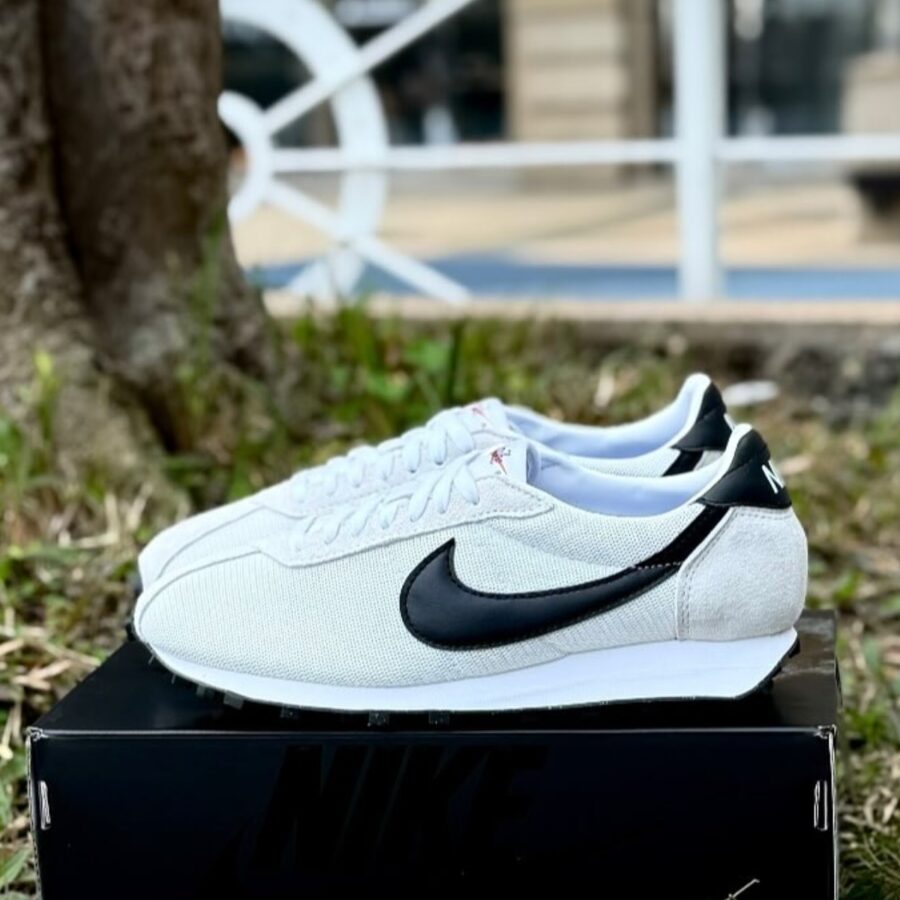 giày nike ld-1000 'summit white black' (wmns) hf3227-100