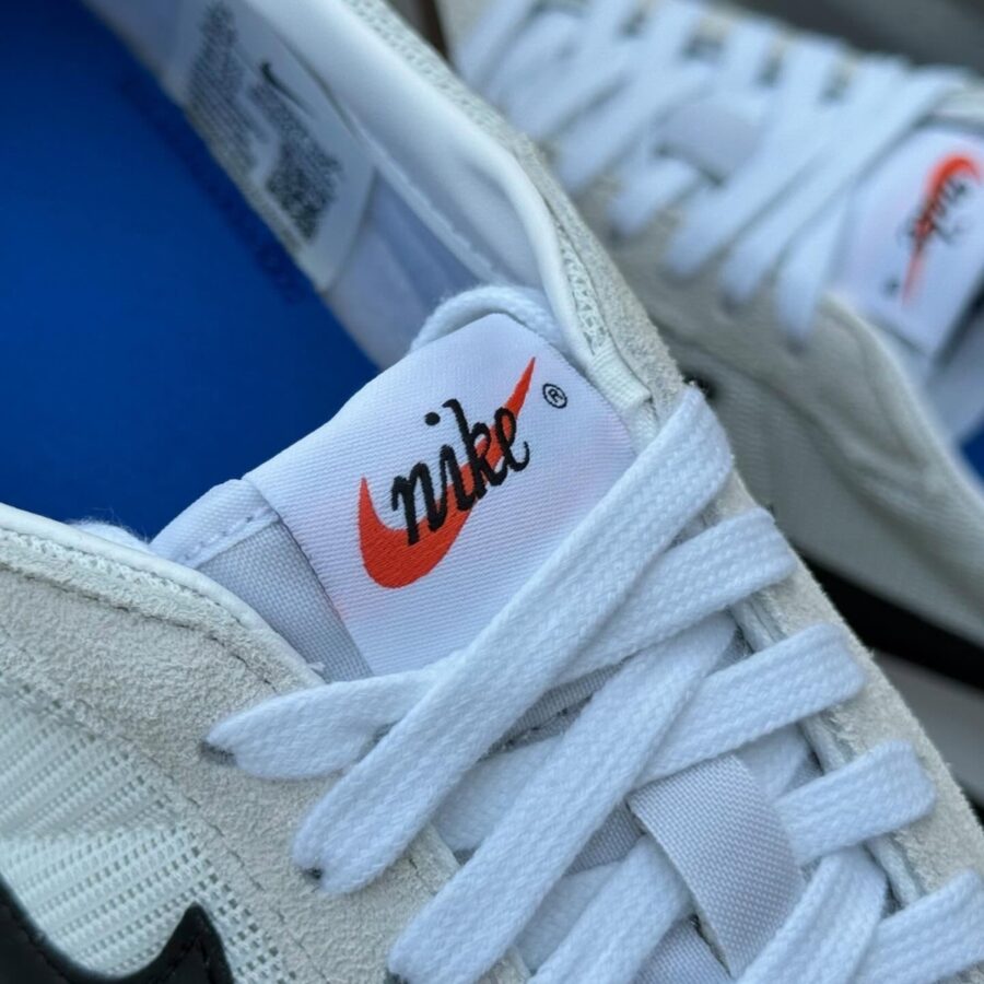 giày nike ld-1000 'summit white black' (wmns) hf3227-100