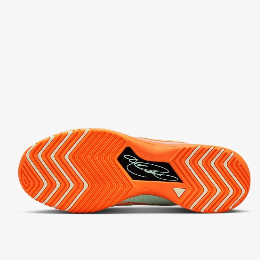 giày nike lebron nxxt genisus ep 'mint foam volt tint' hf0711-301