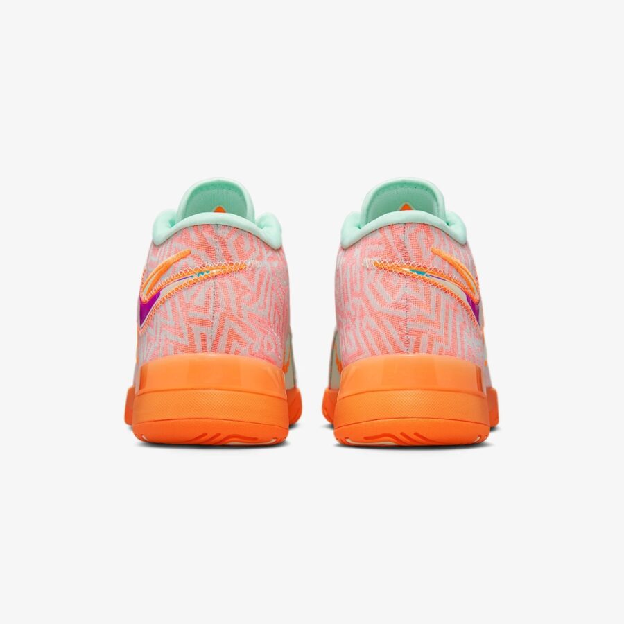 giày nike lebron nxxt genisus ep 'mint foam volt tint' hf0711-301