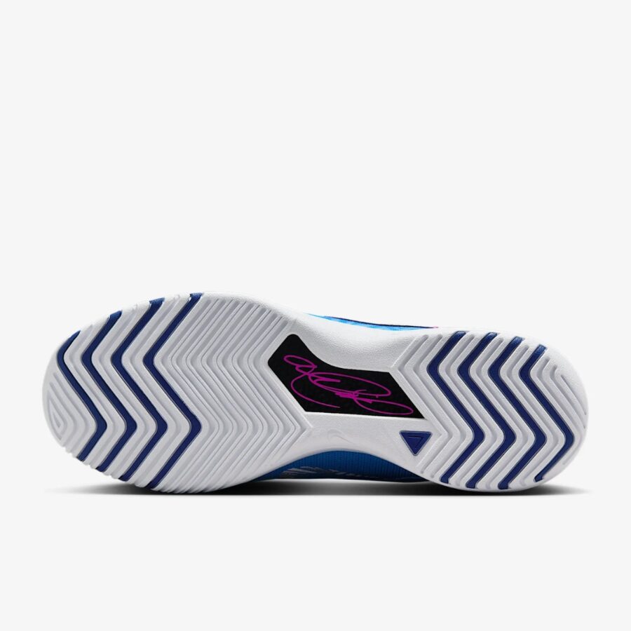 giày nike lebron nxxt genisus ep 'university blue' hf0711-402