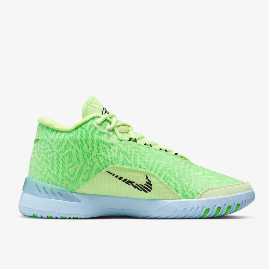 giày nike lebron nxxt genius qs ep 'barley bolt celestine blue' hf0711-700