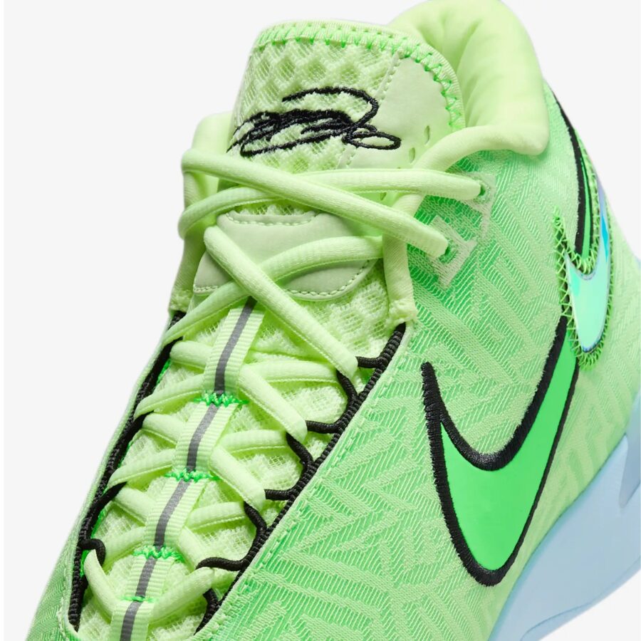 giày nike lebron nxxt genius qs ep 'barley bolt celestine blue' hf0711-700