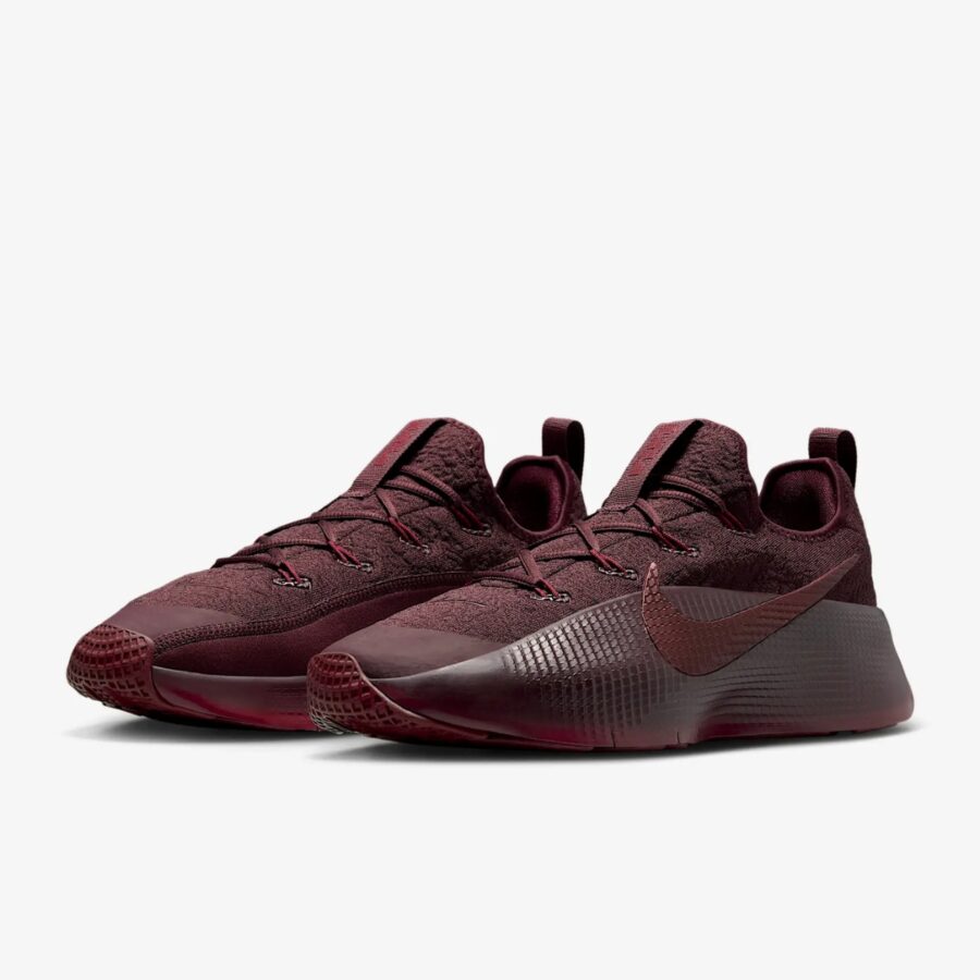 giày nike lebron tr1 'burgundy crush' fj6151-601