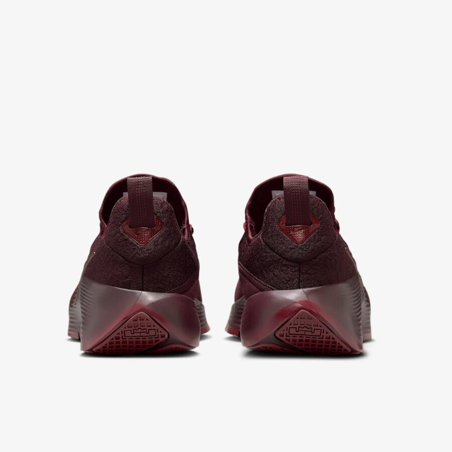 giày nike lebron tr1 'burgundy crush' fj6151-601