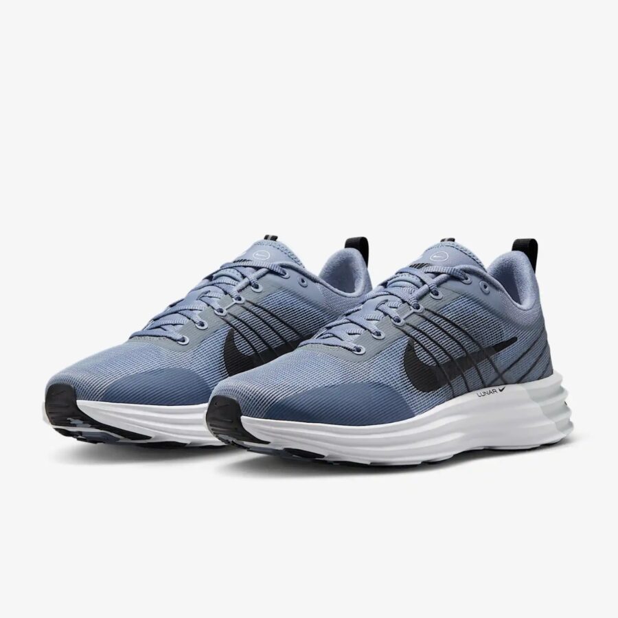 giày nike lunar roam 'ash slate blue tint' dv2440-401