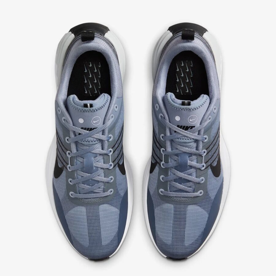 giày nike lunar roam 'ash slate blue tint' dv2440-401