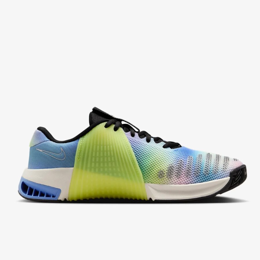 giày nike metcon 9 se 'black light lemon twist' hj6211-001
