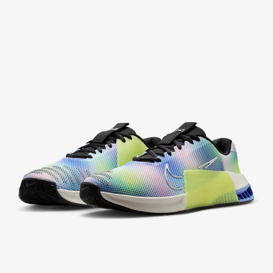 giày nike metcon 9 se 'black light lemon twist' hj6211-001