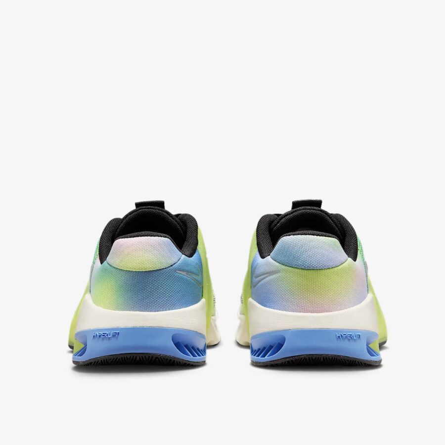 giày nike metcon 9 se 'black light lemon twist' hj6211-001