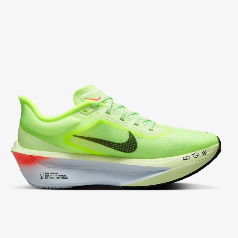 Giày Nike Zoom Fly 6 'Barley Bolt Blue Tint' FN8455-701