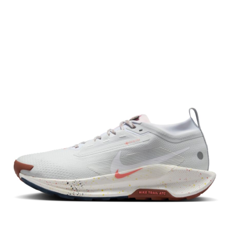 giày nike pegasus trail 5 gore-tex 'platinum white' fq0908-009