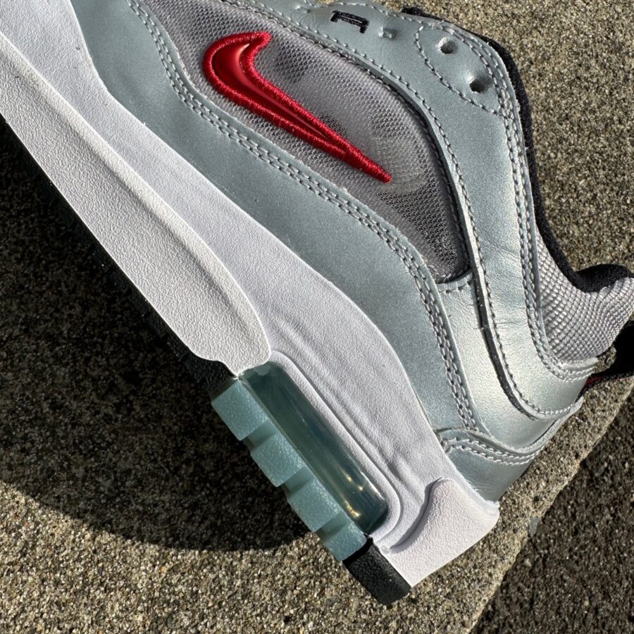 giày nike sb air max ishod 'silver bullet' hf3062-001