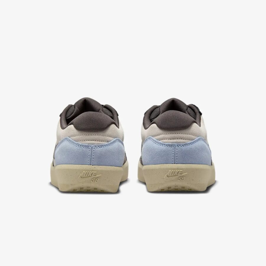 giày nike sb force 58 'light orewood brown' dv5477-102
