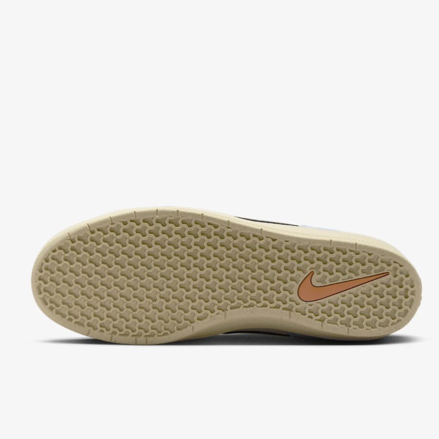 giày nike sb force 58 'light orewood brown' dv5477-102