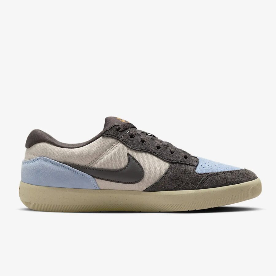 giày nike sb force 58 'light orewood brown' dv5477-102