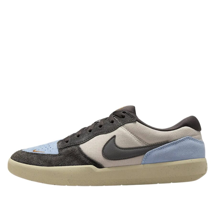 giày nike sb force 58 'light orewood brown' dv5477-102