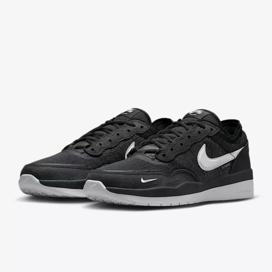 giày nike sb ps8 black white fv8493-003