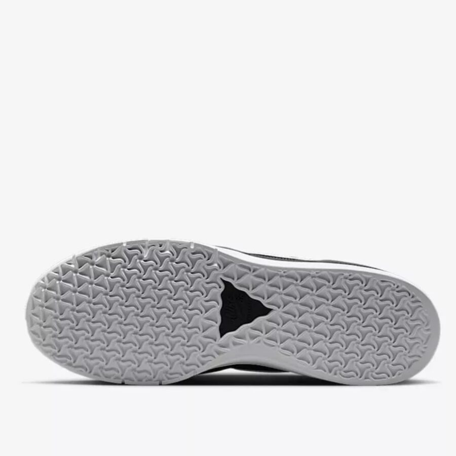 giày nike sb ps8 black white fv8493-003