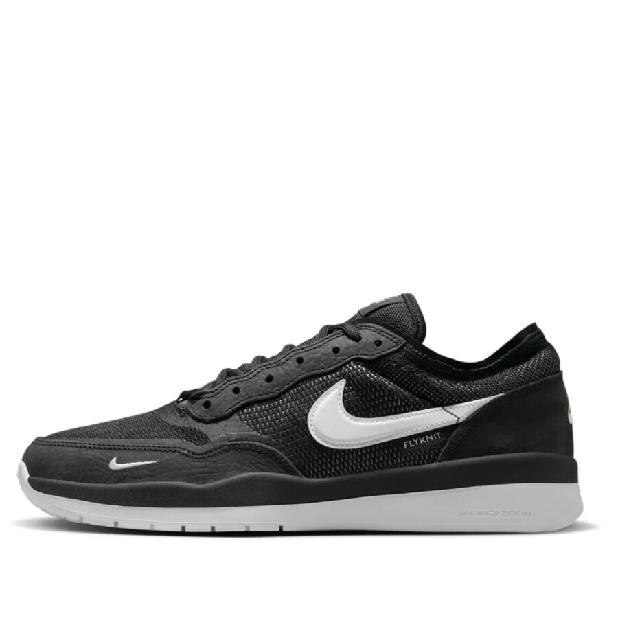 giày nike sb ps8 black white fv8493-003