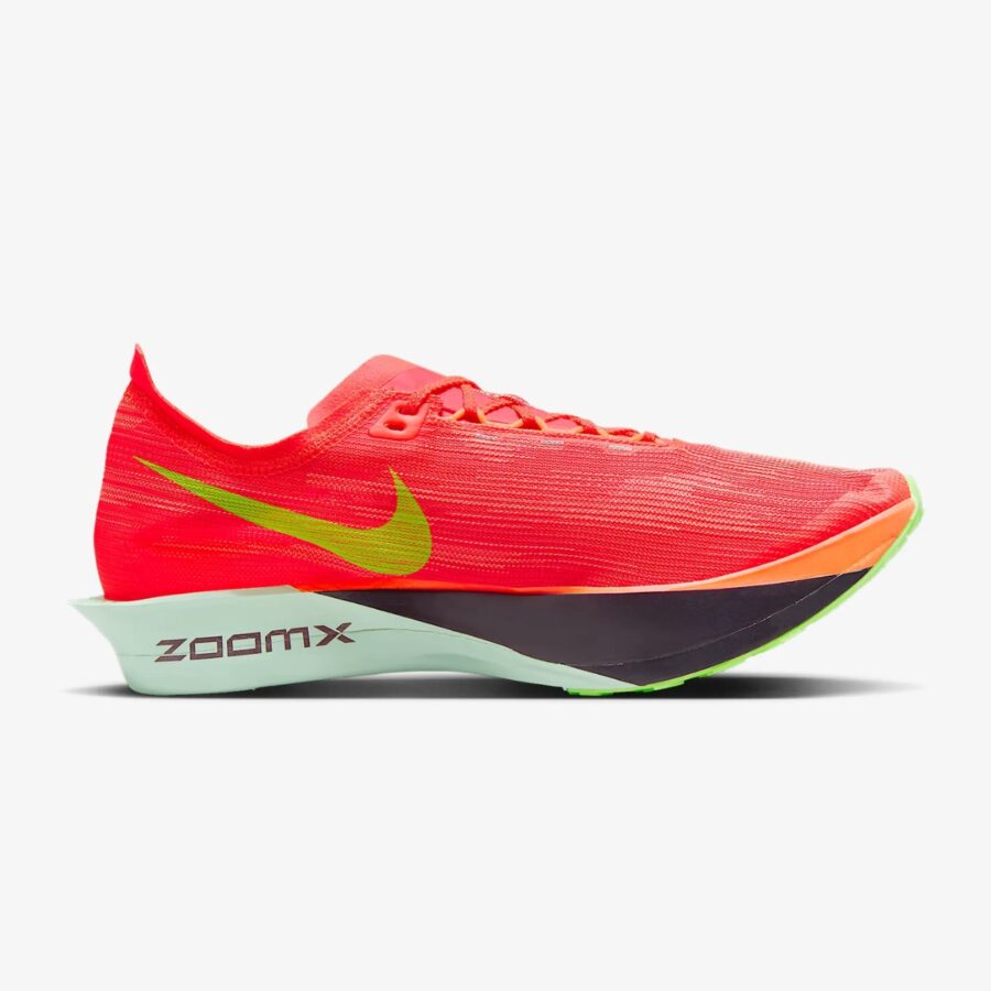 giày nike streakfly 2 bright crimson hf6416-600
